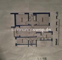 Wohnungsswap - 4 Zimmer, 89 m² - Jenkelweg, Hamburg-Mitte, Hamburg