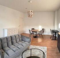 Möblierte 2-Zimmer Wohnung in Pankow — hell,großzügig geschnitten - Berlin