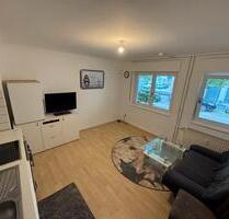 Mobilisierte 1 Zimmer Wohnung in Pforzheim - Stuttgart Stuttgart-West