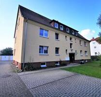 Charmante 4-Zimmer-Wohnung mit Balkon in Wathlingen! (AK-3620)