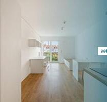 Helles und vollmöbliertes Mikro-Apartment im Szeneviertel Kölns!
