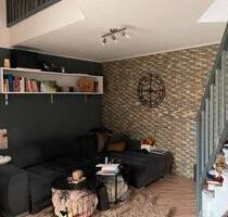 55 m² Wohnung Zentrum EBK TG-Stellplatz - Deggendorf
