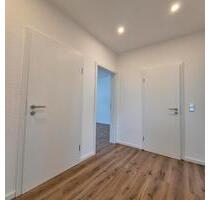 Reserviert - Sanierte 3-Zimmer Wohnung in ruhiger Zentrumslage - Dissen am Teutoburger Wald