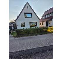 Freistehendes 1 Familienhaus in GanderkeseeHeide zu vermieten