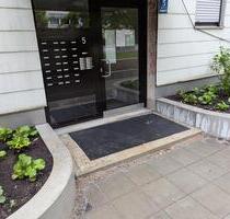 Charmante drei Zimmer Wohnung in ruhiger Wohnlage in Giesing - München