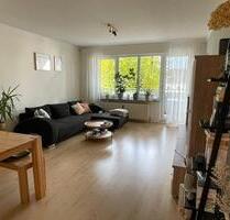 Vermieten 3 Zimmer Wohnung in Sulzbach-Rosenberg - Hahnbach