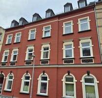 Zu Hause im Glück! Großzügige 2-Raumwohnung auf dem Zeller Berg - Aue-Bad Schlema