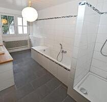 Schöne 3-Zimmer-Wohnung ohne Balkon in Pfinztal-Berghausen