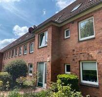 Einzugsbereite 2-Zimmerwohnung mit Einbauküche - Kiel Neumühlen-Dietrichsdorf