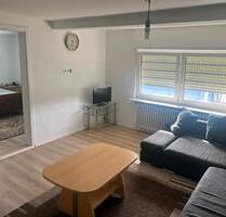 Moderne 2-Zimmer-Wohnung in Höhr-Grenzhausen – kernsaniert