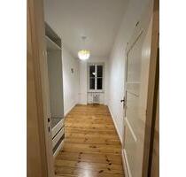 Wohnung zur Zwischenmiete 1.1-28.2 - Berlin Pankow