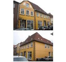 Gewerbefläche mit viel Potenzial im Zentrum von Glückstadt