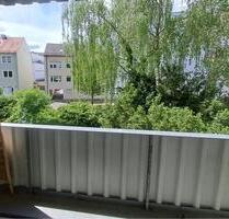 Beste Lage - Sonnige, ruhige, gepflegte Wohnung mit großem Balkon - Ingolstadt
