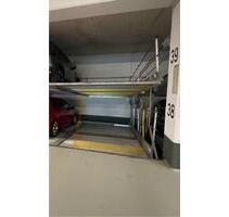 abgeschlossener Tiefgaragenstellplatz in Friedrichshafen