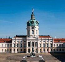 Zimmer Praktikum Praktikantin, Charlottenburg - Berlin Charlottenburg-Wilmersdorf