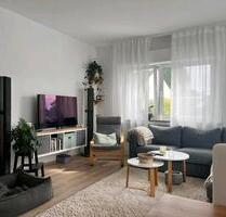 Schöne Mietwohnung 58qm, Waldlage, Stellplatz, Garten - Witten Annen