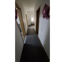 Bezugsfertige 4,5-Zimmer-Wohnung - Gelsenkirchen Gelsenkirchen-West