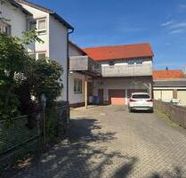 Großzügige 5-Zimmer-Maisonettewohnung mit Balkon in Grone - Göttingen