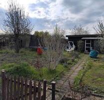 Garten abzugeben - 1.000,00 EUR Kaltmiete, ca.  0,00 m² in Cottbus (PLZ: 03046)
