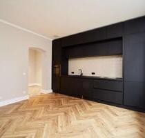 Exklusives Wohnen in Rodenkirchen: Stilvolle 3-Zimmer Wohnung mit Einbauküche & Terrasse! - Köln