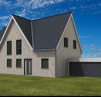 Modernes Einfamilienhaus in Top-Lage in Burgdorf