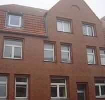 Charmante Altbauwohnung in Innenstadtlage - Husum