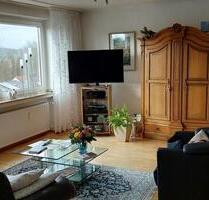 ETW Bochum-Linden, 81 m², 3 Etage, mit Blick über das Ruhrtal