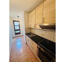 Wohnung in der Innenstadt von Göttingen, WG-geeignet