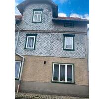 Hausverkauf - 58.000,00 EUR Kaufpreis, in Berka vor dem Hainich (PLZ: 99826)