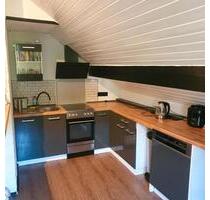 Gemütliche 1,5 Zimmer Dachgeschosswohnung - Denkingen