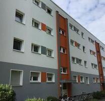 Helle 4-Zimmer-Wohnung in Lampertheim