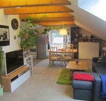 2-Zi-DG-Whg. in Alterlangen - 750,00 EUR Kaltmiete, ca.  60,00 m² in Erlangen (PLZ: 91056) Alterlangen