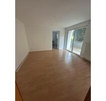 Wohnung Souterrain 55 qm mit Terrasse in Dortmund Höchsten