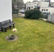 Apartment mit großem Garten in Uni Nähe Bochum