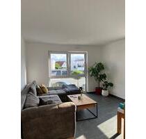 Helle 3-Zimmer-Wohnung - 1.220,00 EUR Kaltmiete, in Burgoberbach (PLZ: 91595)