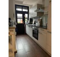 3 Zi Wohnung im beliebten Klütviertel inkl. Wintergarten und EBK - Hameln Kernstadt