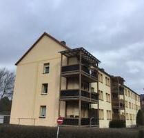 Möblierte Wohnung in Heimburg - 285,00 EUR Kaltmiete, ca.  44,00 m² in Blankenburg (Harz) (PLZ: 38889)