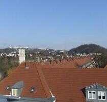helle, citynahe Wohnung über den Dächern von Saarbrücken Ost
