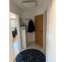 Moderne DG-Wohnung (BJ 1984) – 2-Zi. – ruhige Lage – ohne Balkon - Eisenberg (Pfalz)