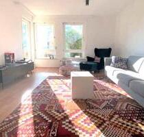 2,5 Zimmer Wohnung in Stuttgart Nord