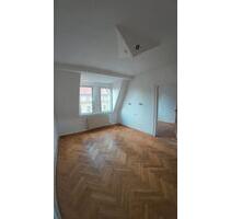 2-Zi Altbau f. SinglesPaare | EBK | komplett renoviert - Nürnberg Gärten hinter der Veste