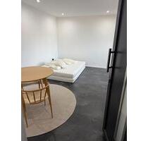 Helle 1 Zimmer Wohnung mit EBK in Katernberg - Wuppertal Eckbusch