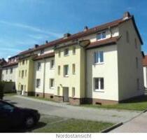 Singlewohnung, 1-Raumwohnung in Creuzburg - Amt Creuzburg