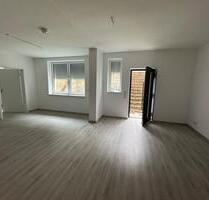 77qm Whg. In Bad Salzschlirf ab sofort zur Verfügung.