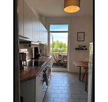 1,5 Zimmer Wohnung zu vermieten ab Ende April 2026 - Molfsee