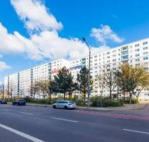 Kleine, feine Familienoase – ideal für den Start ins Familienleben! - Halle (Saale) Halle-Neustadt