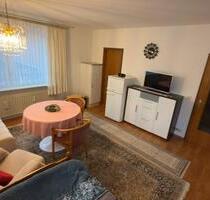 Bad Kissingen Zentrum Hartmannstr Wohnung 30qm frei ab sofort
