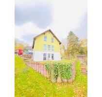 Zweifamilienhaus mit Photovoltaik - Eschenbach in der Oberpfalz