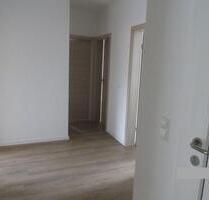 Diepholz, sonnige Erdgeschosswohnung mit kleinem Garten