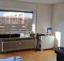 Exklusive 1,5-Zimmer-Hochparterre-Wohnung mit Einbauküche - Bad Liebenzell